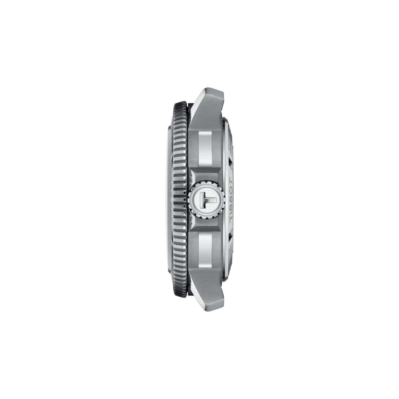 Tissot Seastar 2000 46mm Otomatik T1206071104101 detay görseli 1