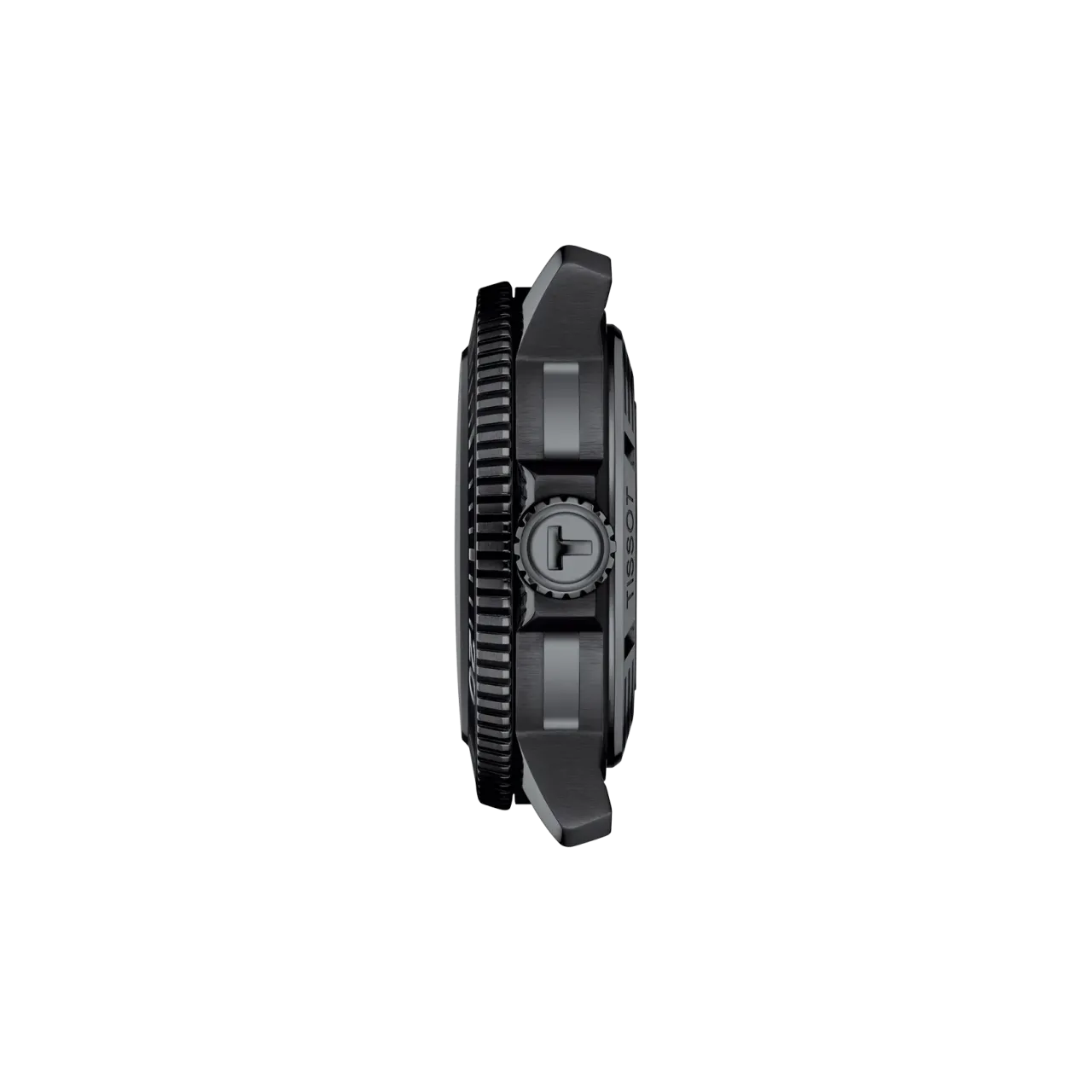 Tissot Seastar 2000 46mm Otomatik Mavi Degrade T1206073704100 detay görseli 1