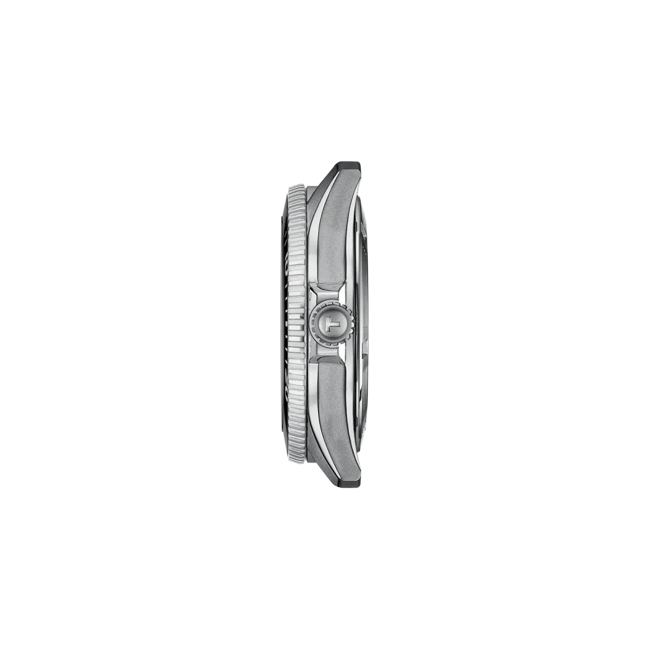 Tissot Seastar 1000 40mm Otomatik Siyah T1208071105100 detay görseli 1