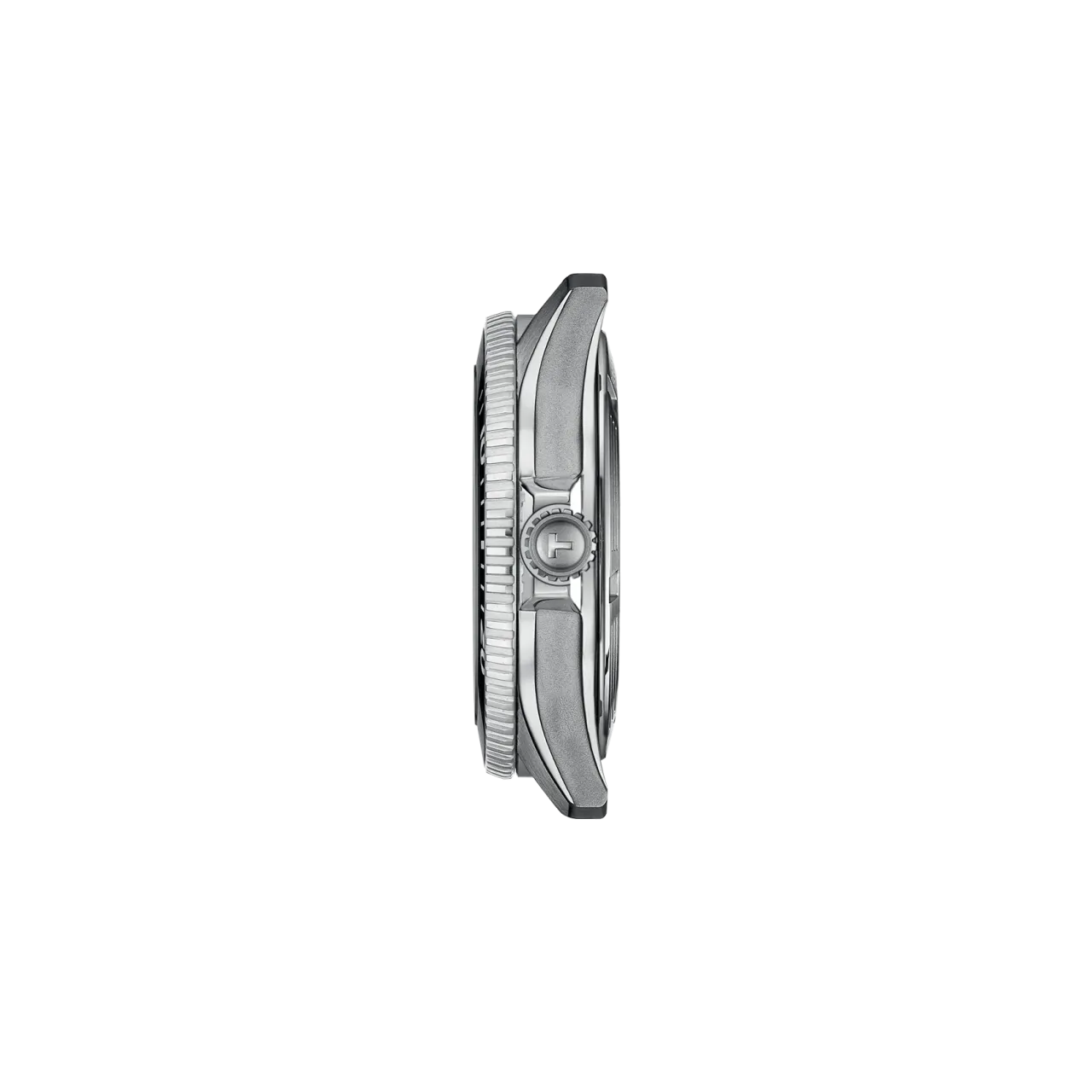 Tissot Seastar 1000 40mm Otomatik Yeşil T1208071109100 detay görseli 1