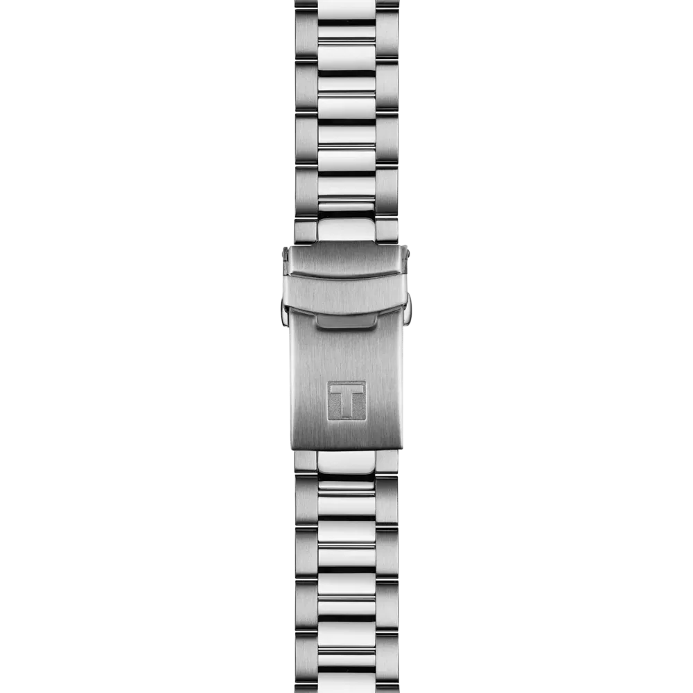 Tissot Seastar 1000 40mm Otomatik Yeşil T1208071109100 detay görseli 3