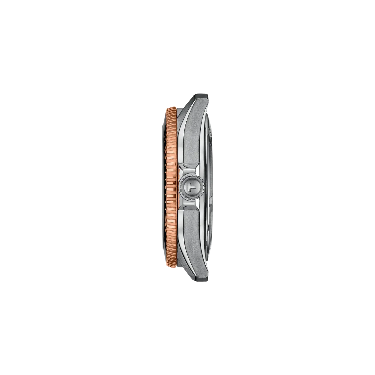Tissot Seastar 1000 40mm Otomatik Siyah T1208072205101 detay görseli 1