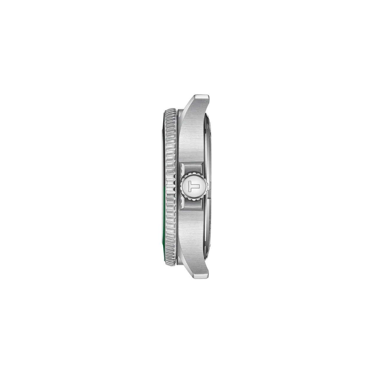 Tissot Seastar 1000 GMT 40mm Siyah T1208521105100 detay görseli 1