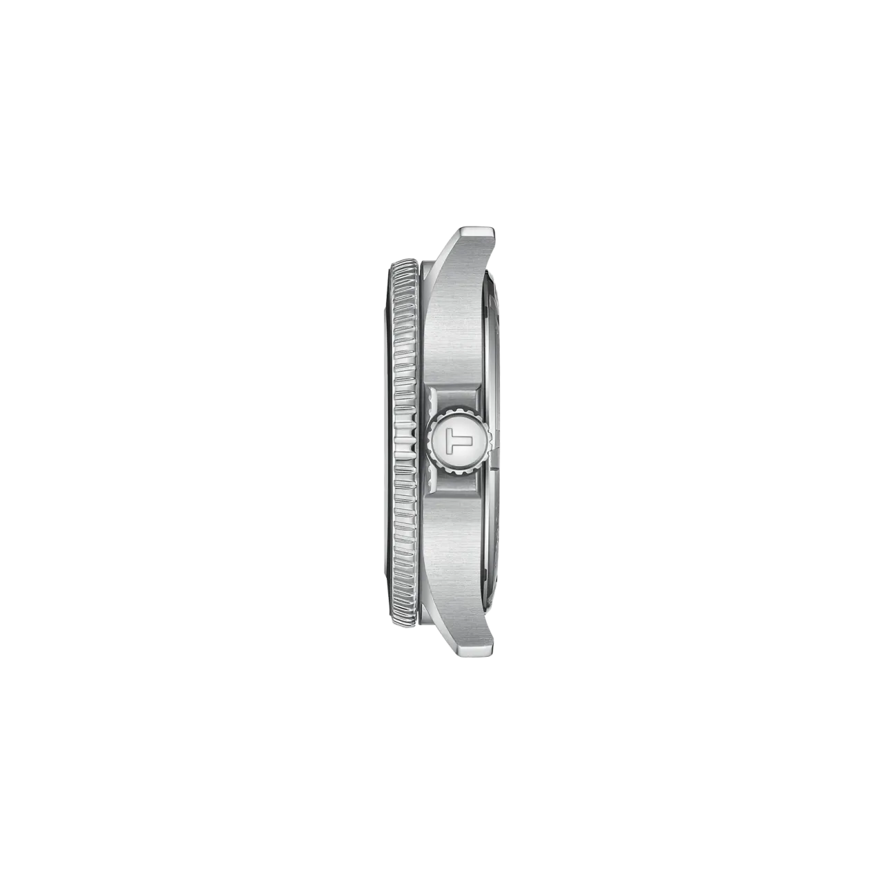 Tissot Seastar 1000 GMT Siyah T1208521705100 detay görseli 1