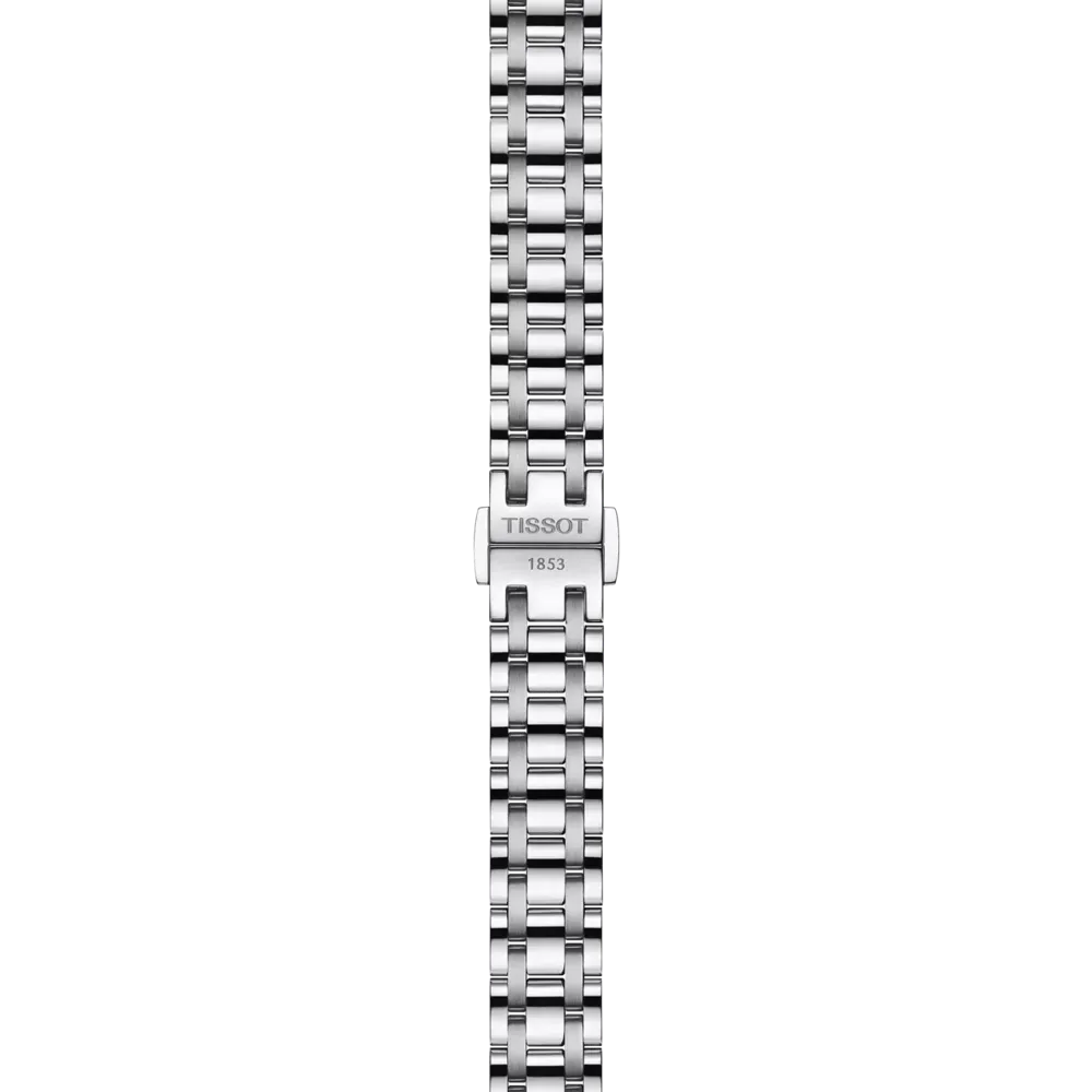 Tissot Bellissima 26mm Beyaz T1260101101300 detay görseli 3