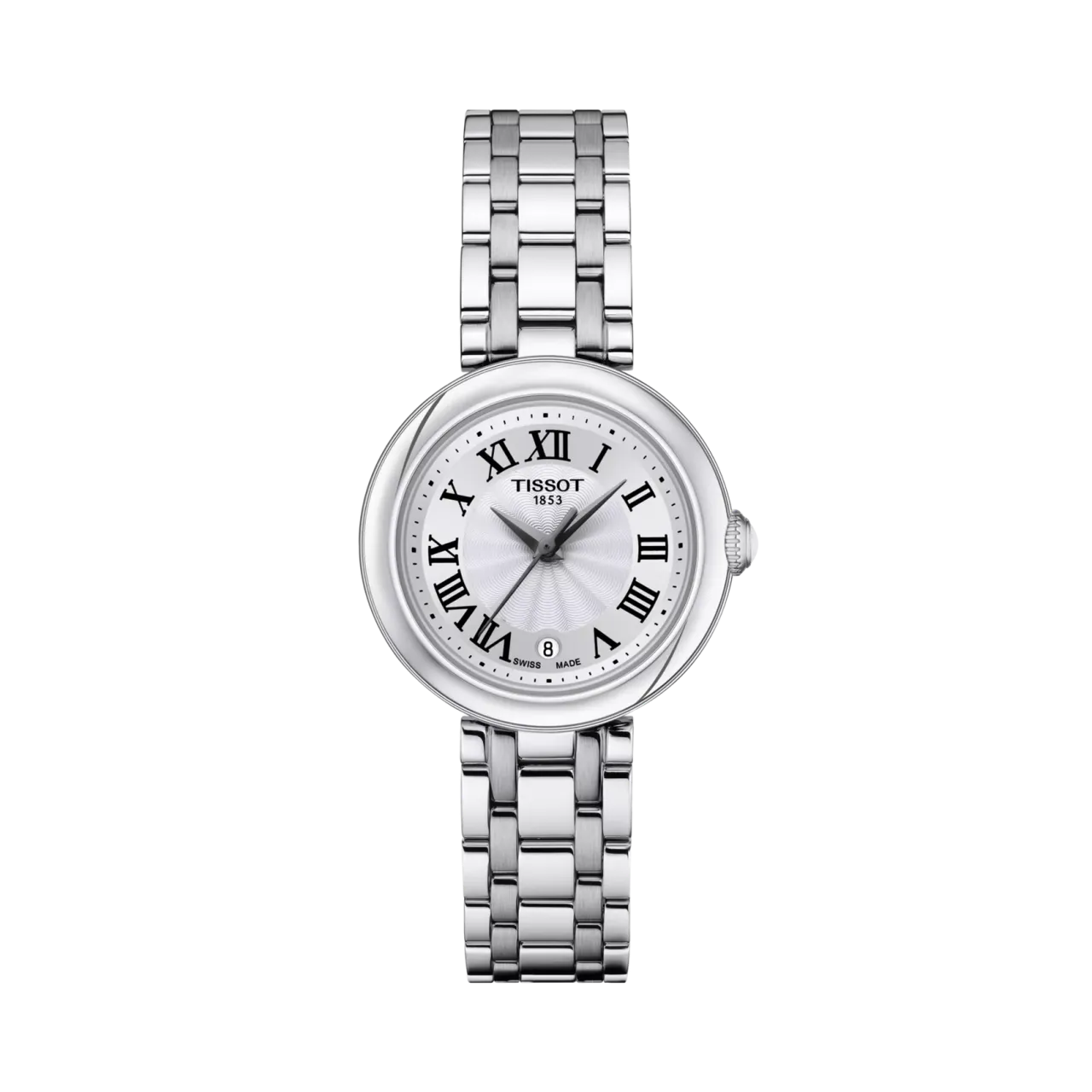 Tissot Bellissima 26mm Beyaz T1260101101300
