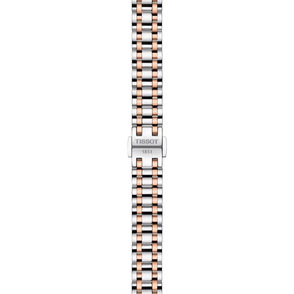 Tissot Bellissima 26mm Beyaz T1260102201301 detay görseli 2