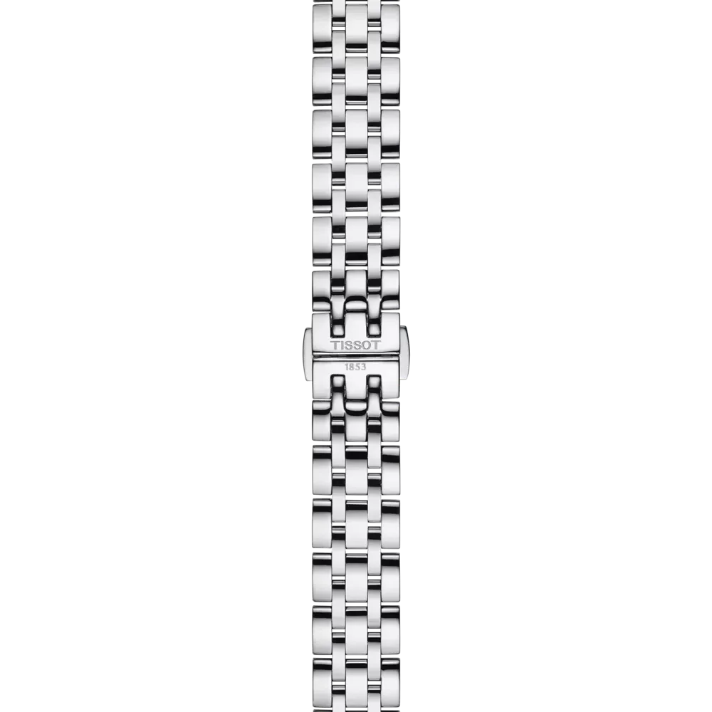 Tissot Classic Dream 28mm Gümüş T1292101103100 detay görseli 3