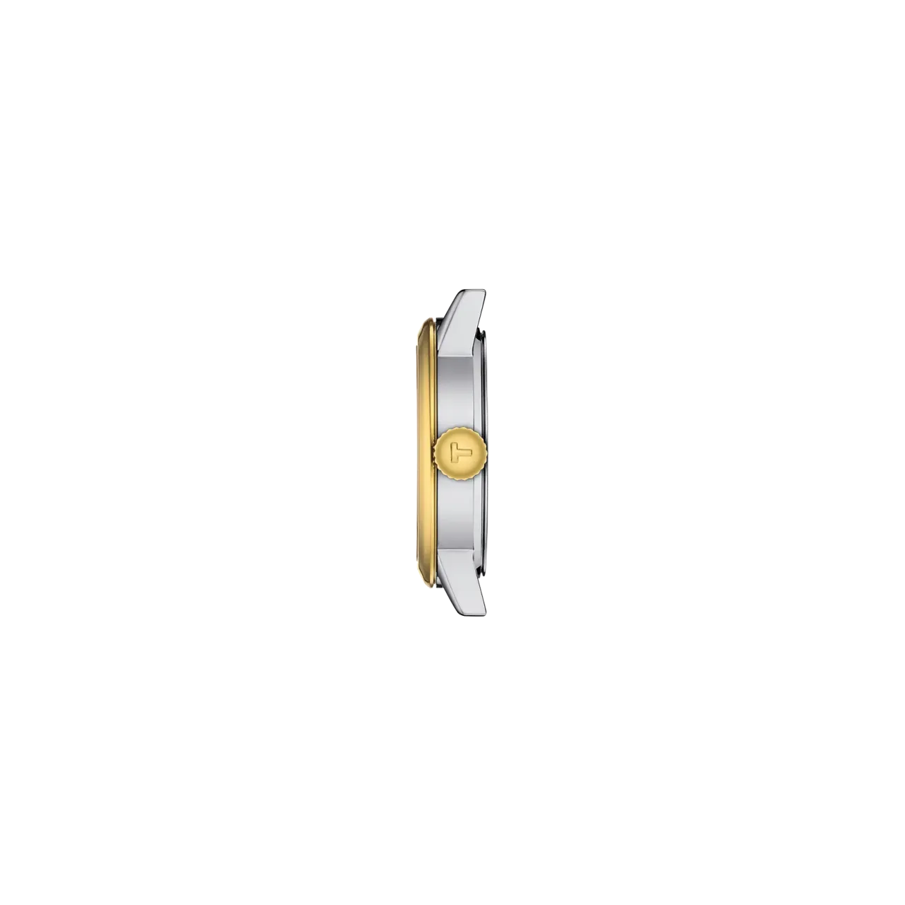 Tissot Classic Dream 28mm Gümüş T1292102203100 detay görseli 1