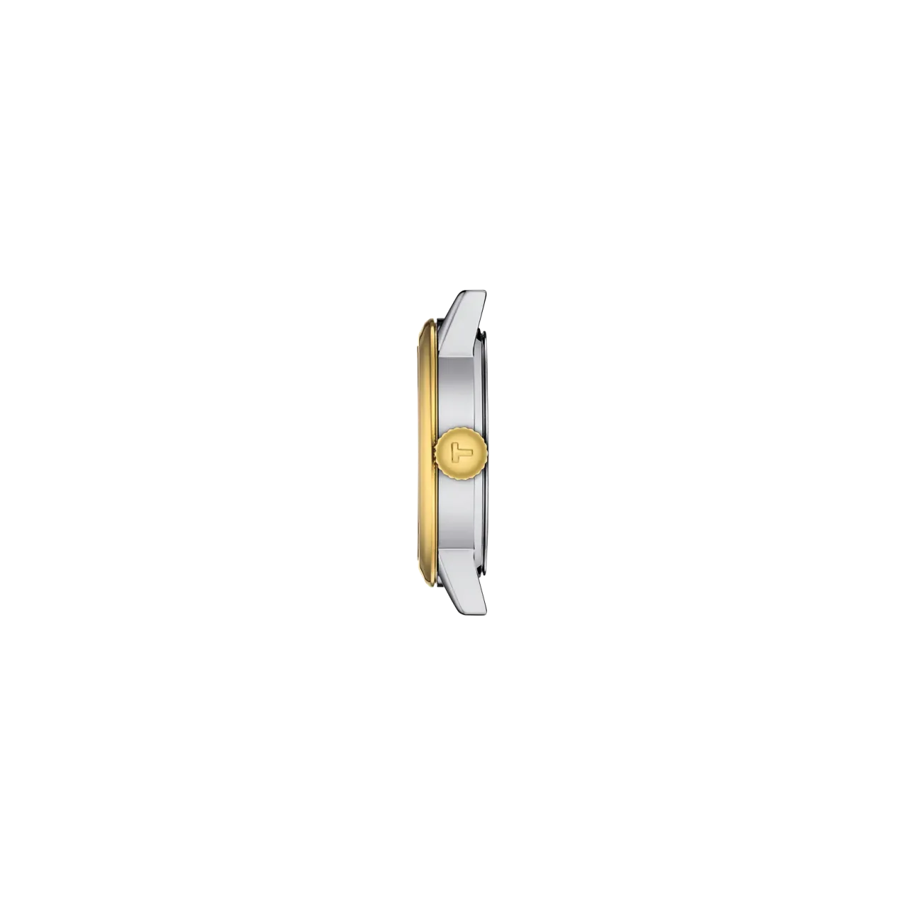 Tissot Classic Dream Fildişi T1292102226300 detay görseli 1