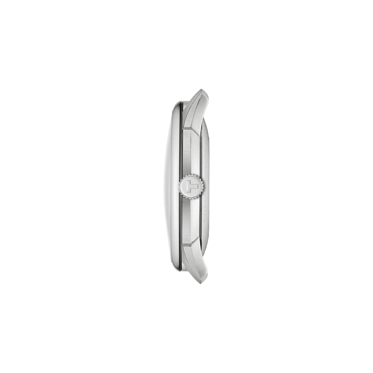 Tissot Chemin Des Tourelles 42mm Mavi T1394071104800 detay görseli 1