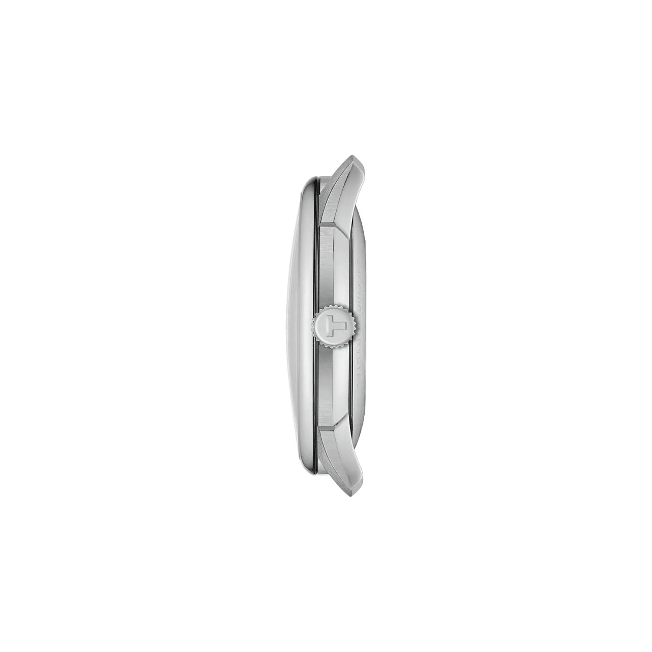 Tissot Chemin Des Tourelles 42mm Otomatik Yeşil T1394071109100 detay görseli 1
