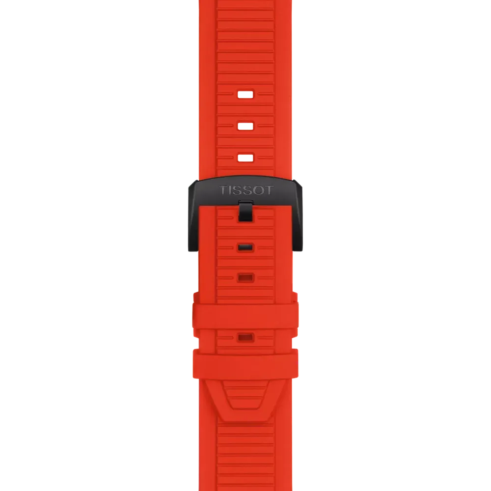 Tissot T-Race Gri T1414173706101 detay görseli 3