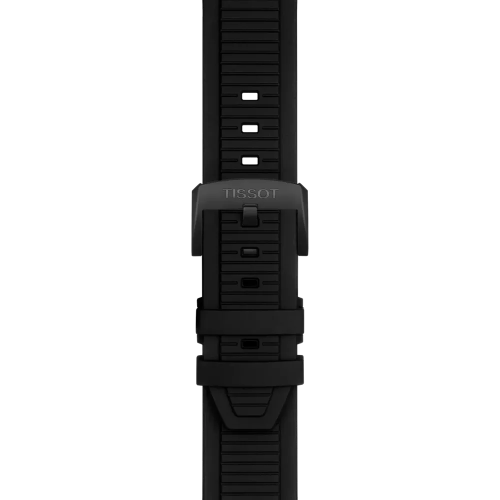 Tissot T-Race MotoGP 2026 Kırmızı T1414173742200 detay görseli 3