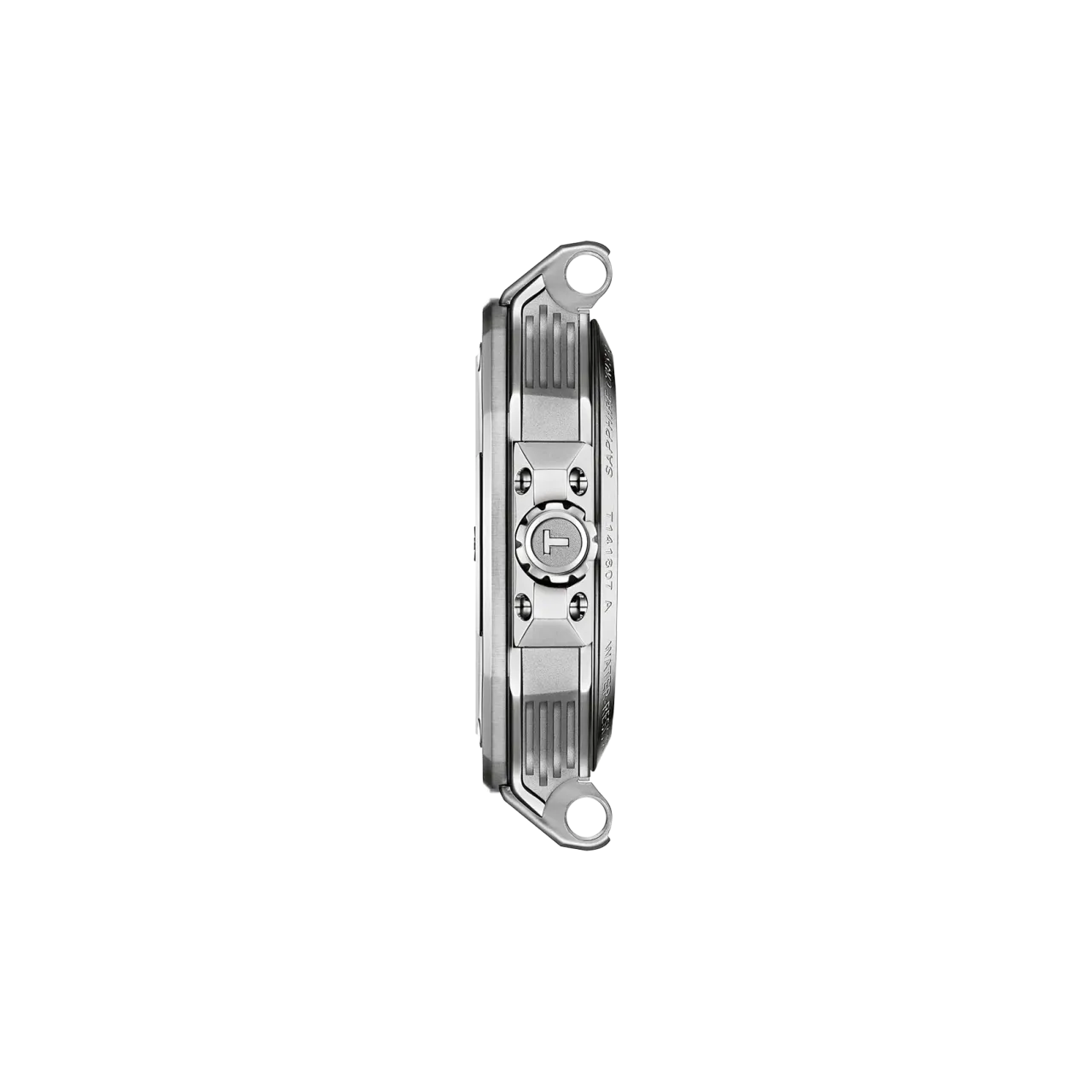 Tissot T-Race Automatic Black T1418071705100 detay görseli 1