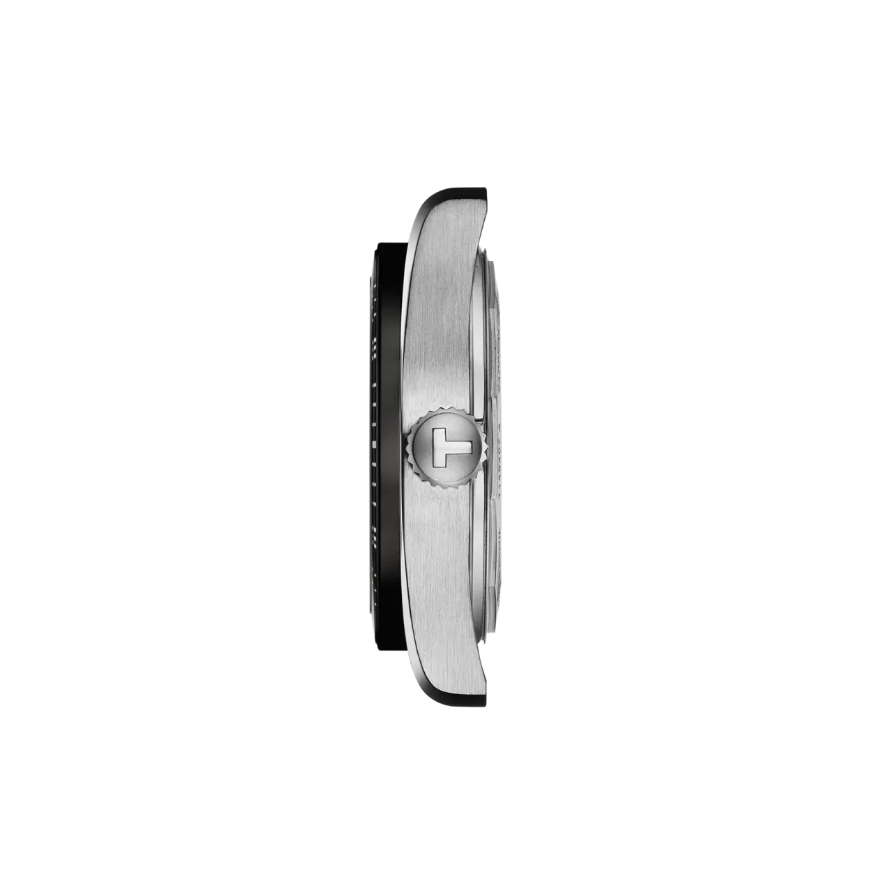 Tissot PR516 Otomatik Beyaz T1494071103100 detay görseli 1