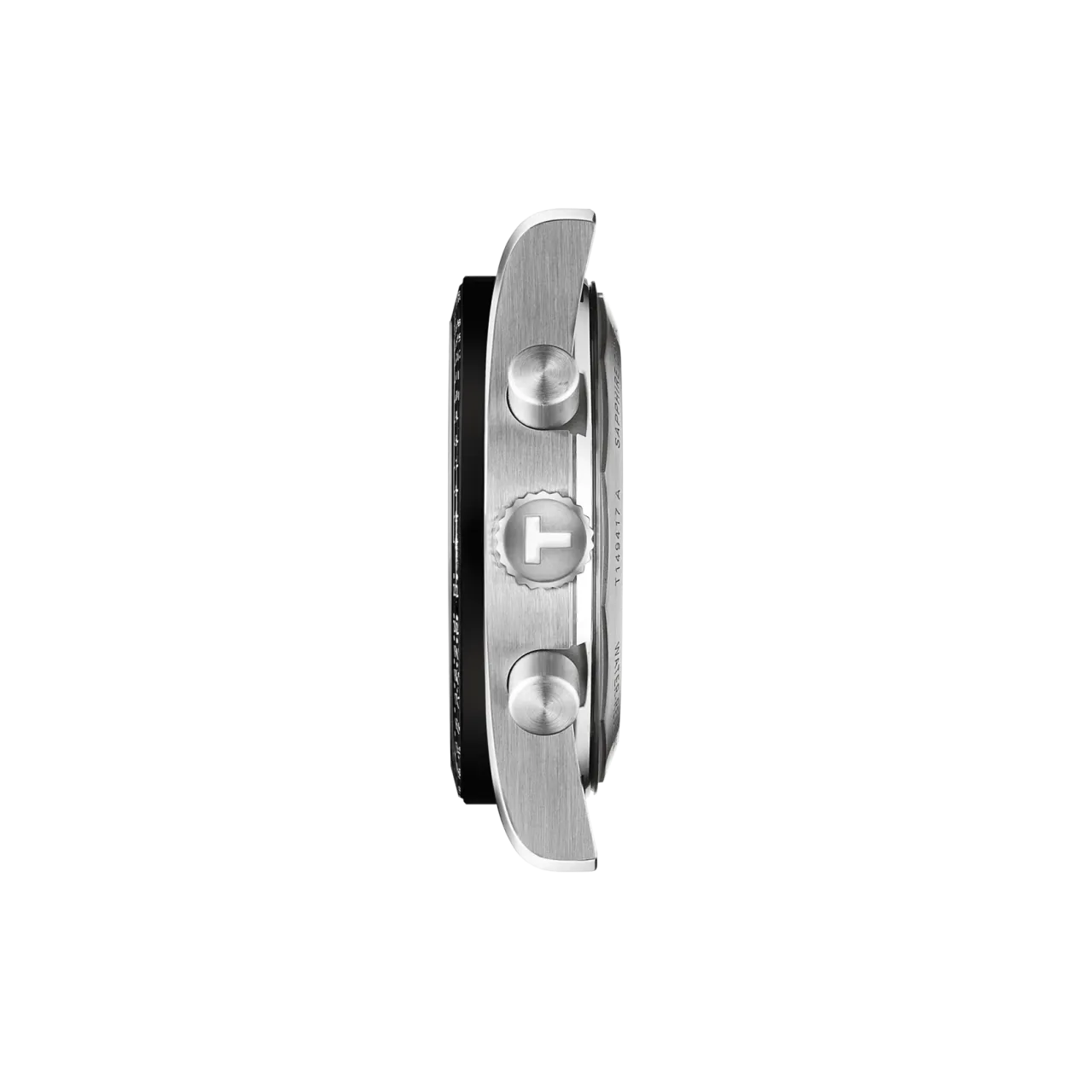 Tissot PR516 40mm Mavi T1494171104101 detay görseli 1