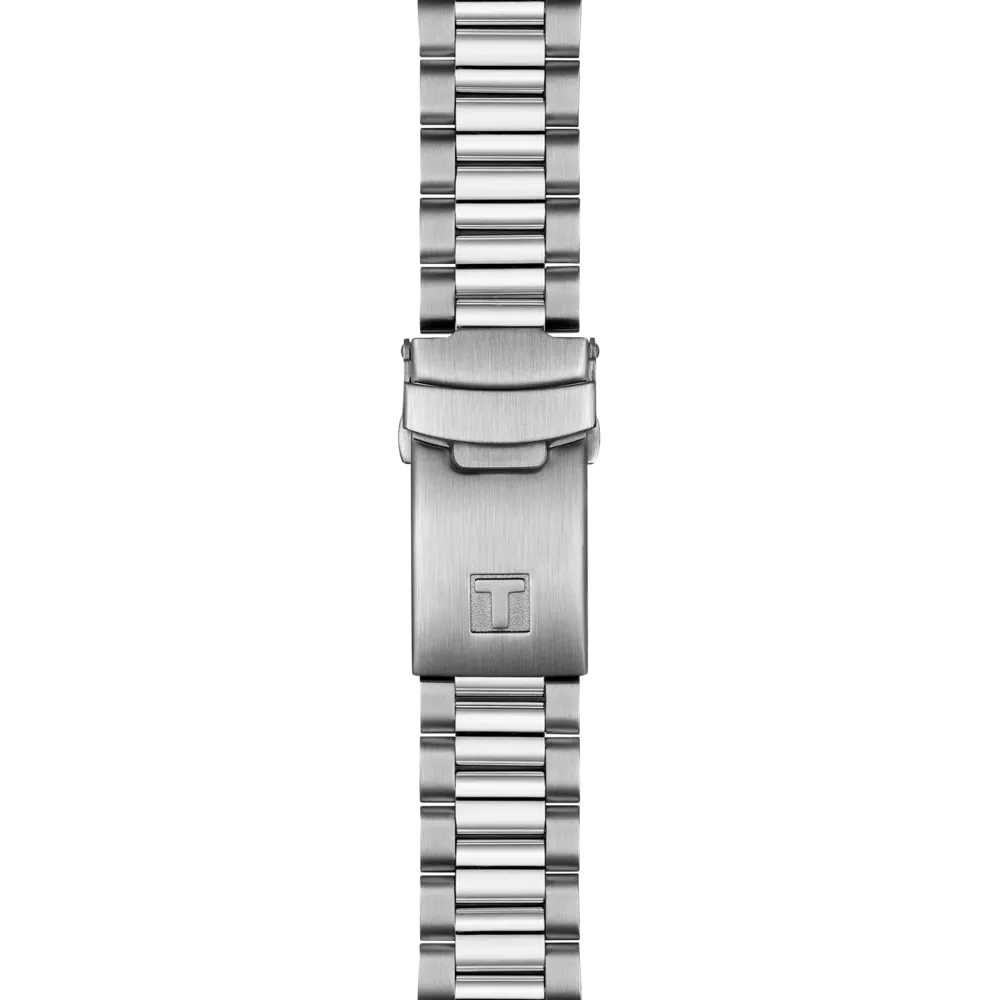 Tissot PR516 40mm Siyah T1494171105100 detay görseli 3