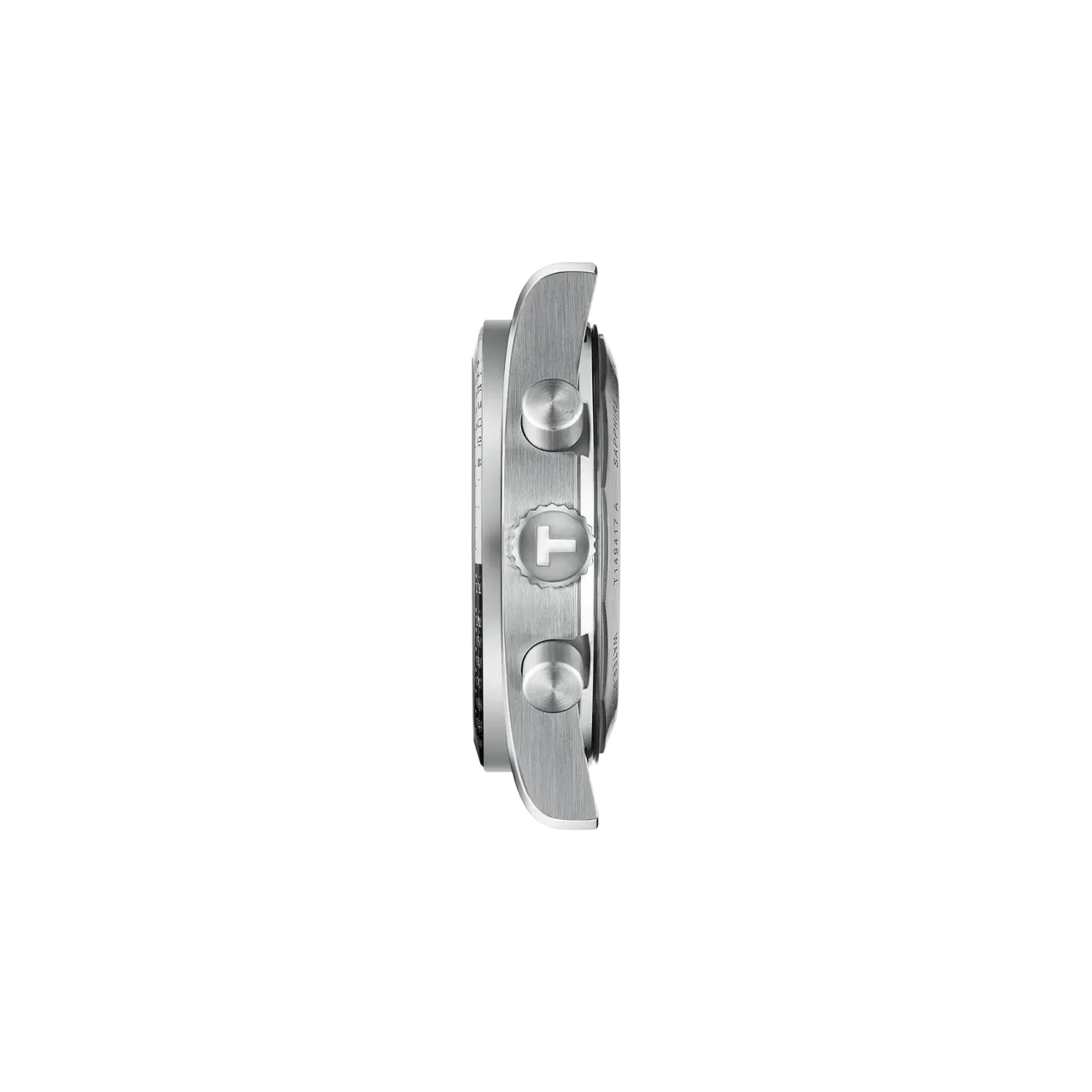 Tissot PR516 40mm Siyah T1494171105100 detay görseli 1