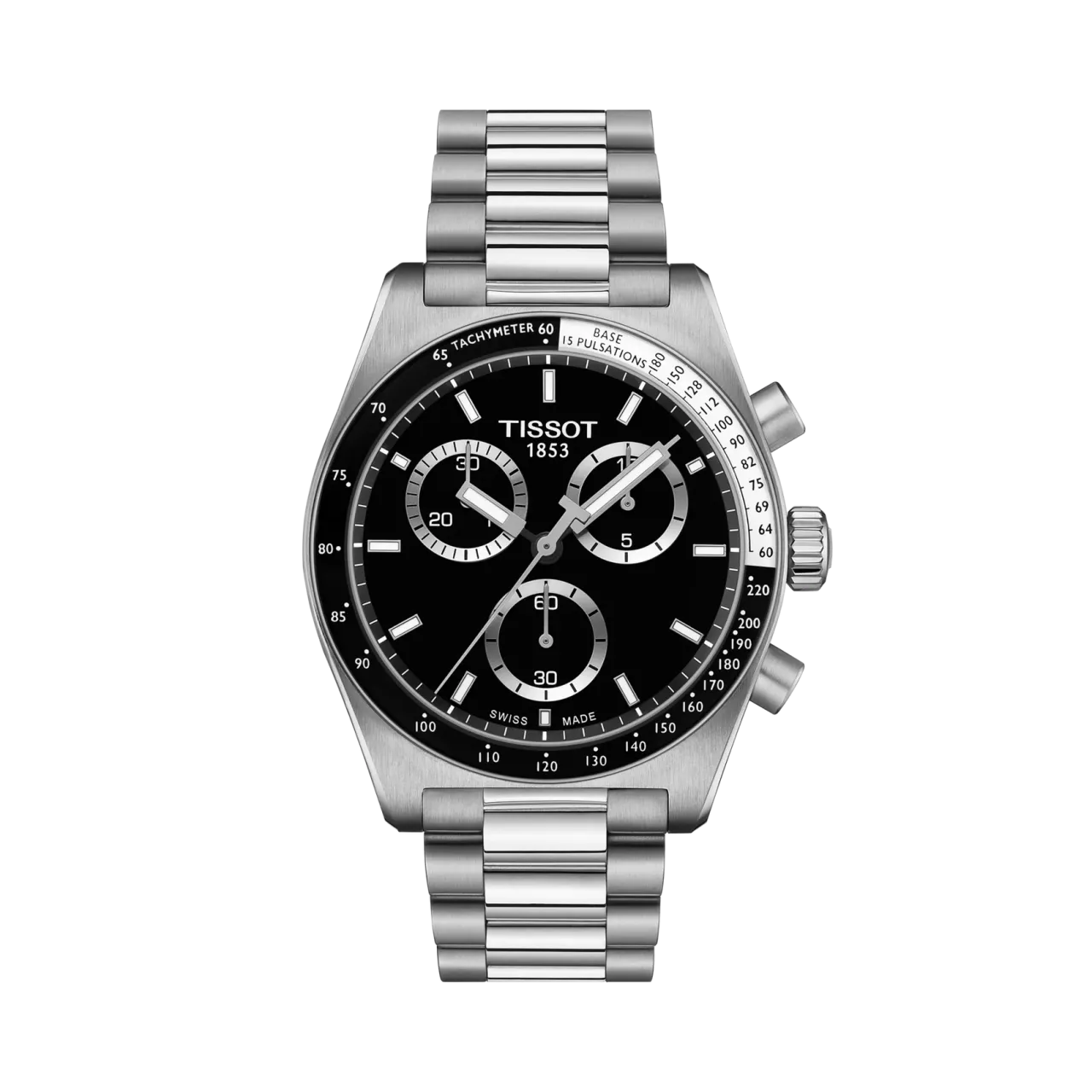 Tissot PR516 40mm Siyah T1494171105100