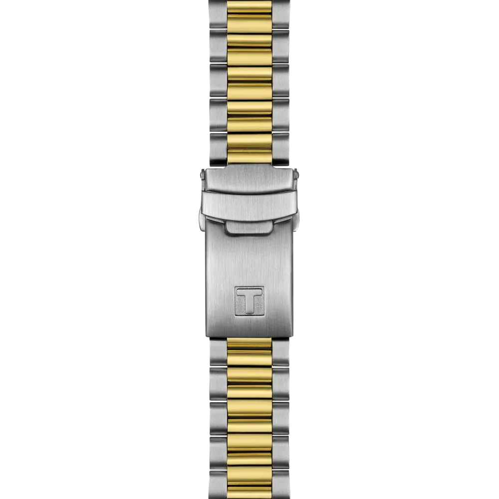 Tissot PR516 40mm Siyah T1494172205100 detay görseli 3