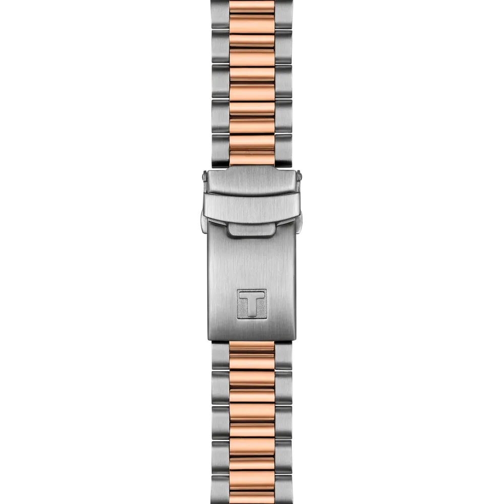 Tissot PR516 40mm Siyah T1494172205101 detay görseli 3