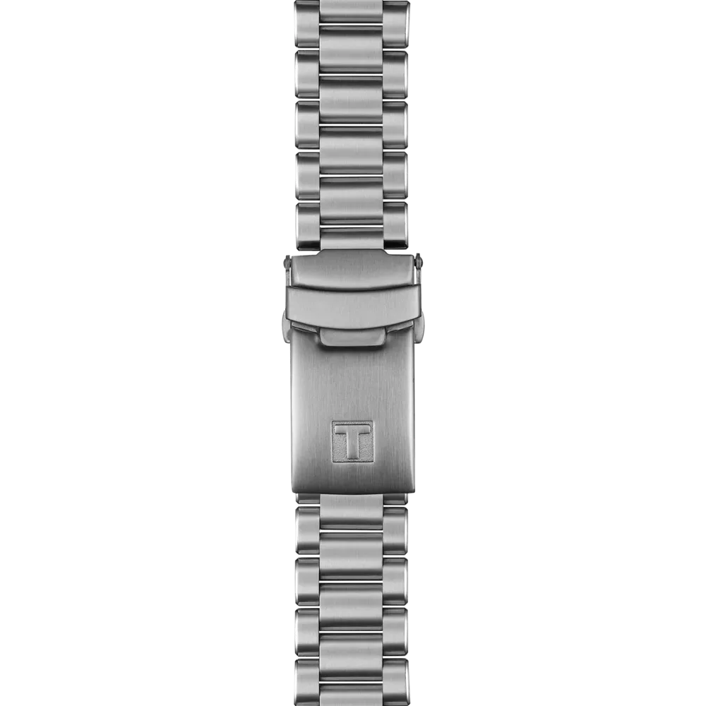 Tissot PR516 41mm Siyah T1494592105100 detay görseli 3