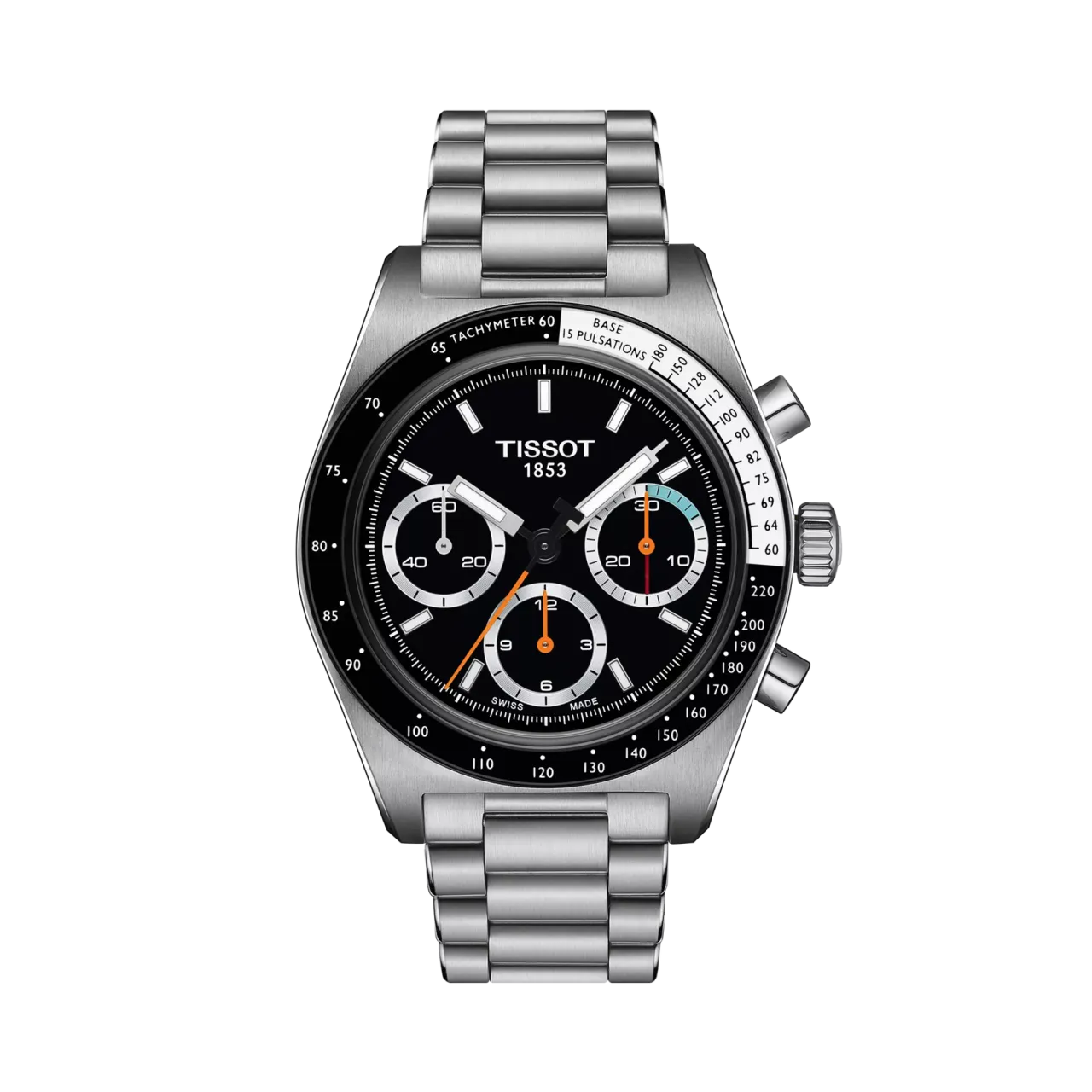 Tissot PR516 41mm Siyah T1494592105100