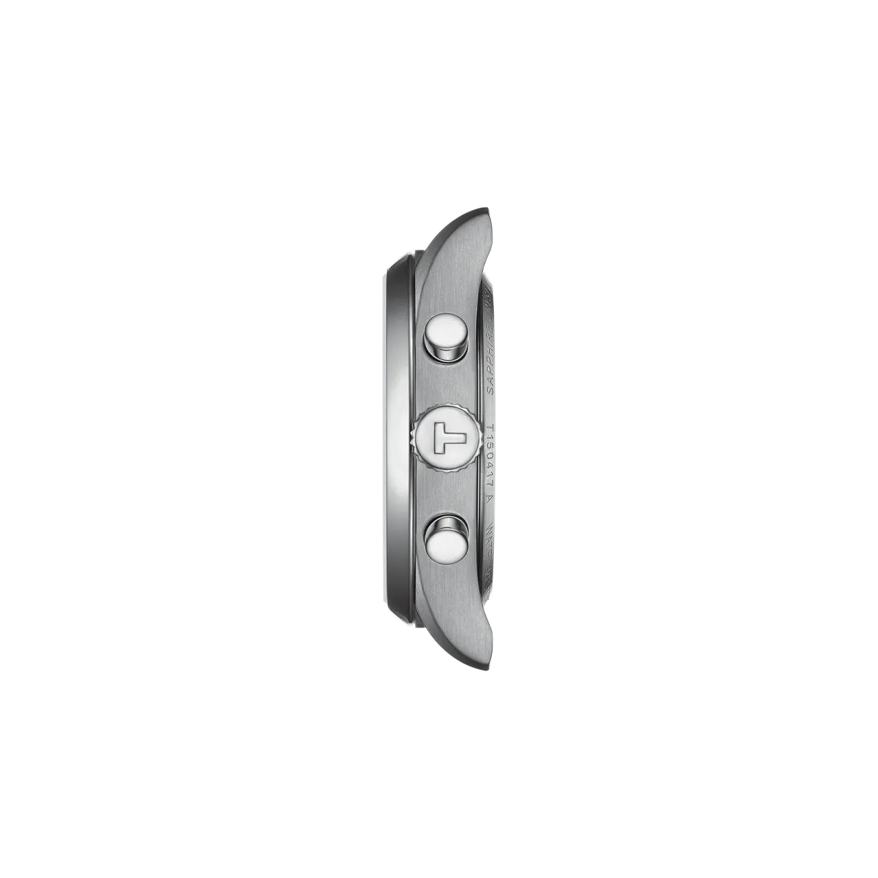Tissot PR 100 40mm Mavi T1504171104100 detay görseli 1