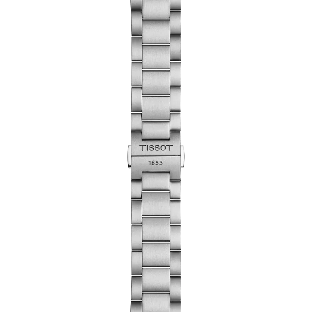 Tissot PR 100 Vuelta 40mm T1504171105101 detay görseli 4