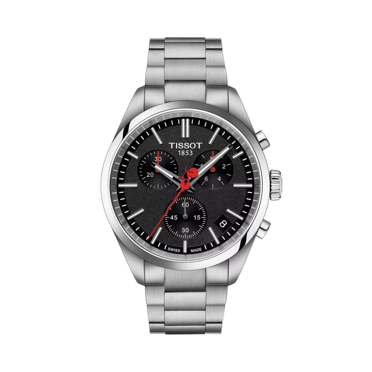 Tissot PR 100 Vuelta 40mm T1504171105101