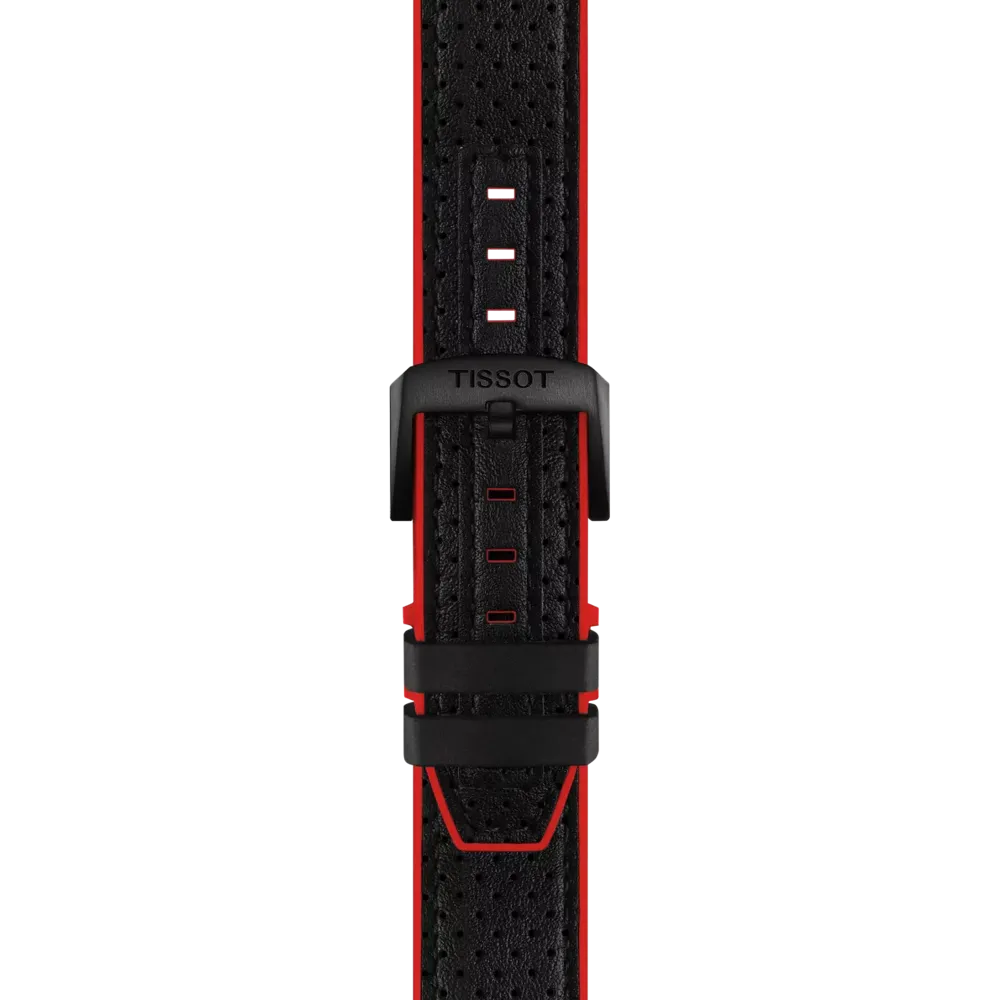 Tissot PR 100 Vuelta 40mm T1504171105101 detay görseli 5