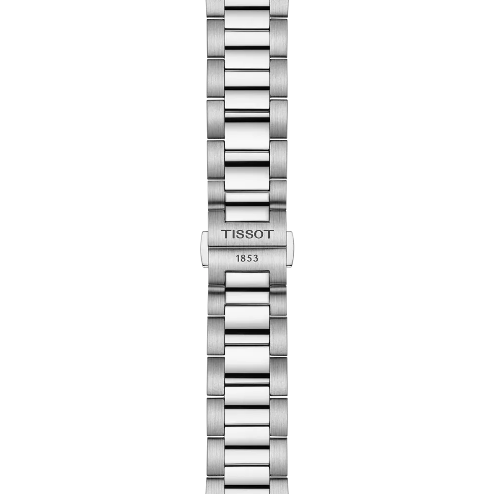 Tissot PR 100 40mm Yeşil T1504171109100 detay görseli 3