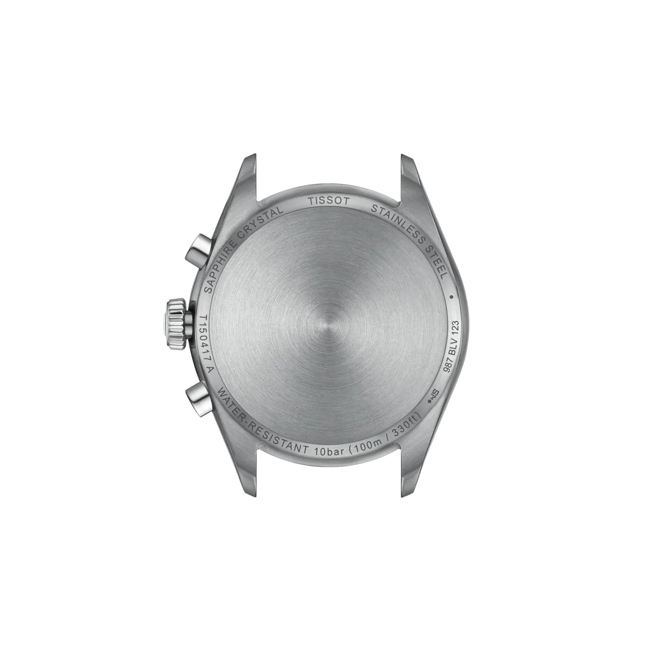 Tissot PR 100 40mm Yeşil T1504171109100 detay görseli 2