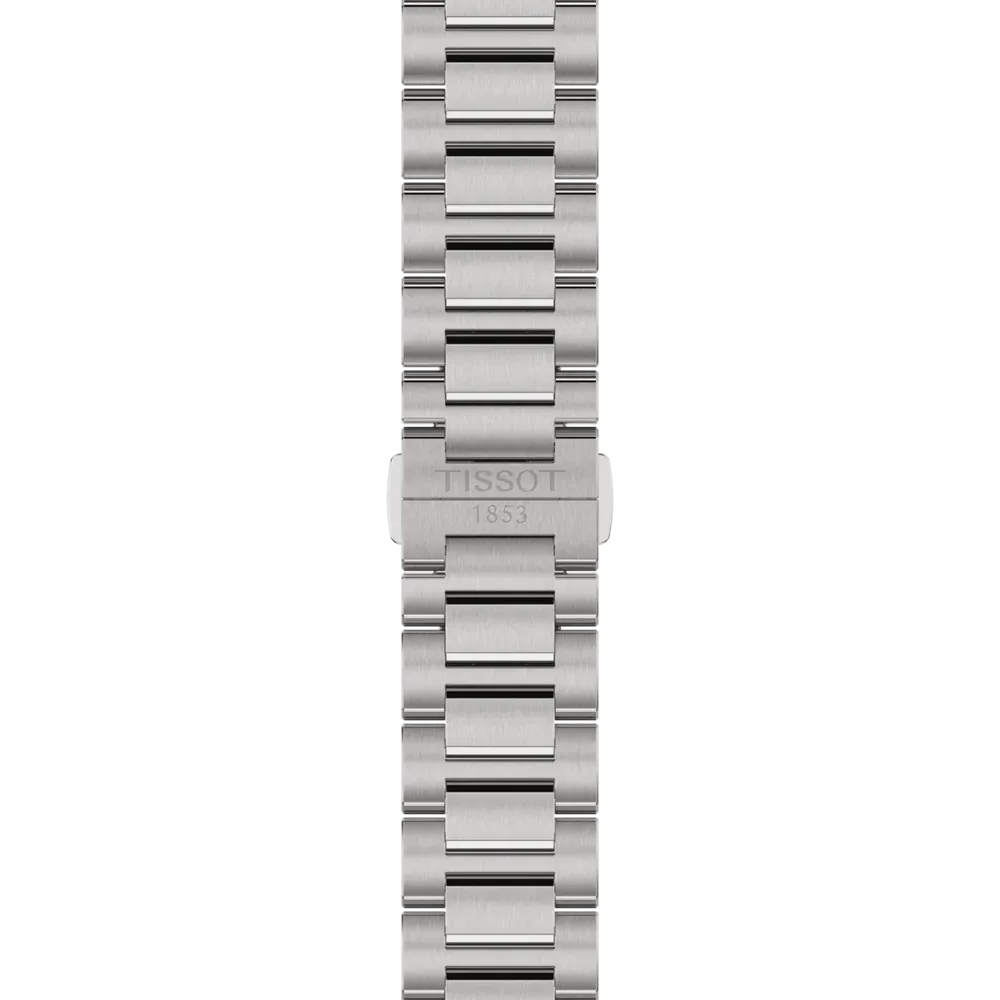 Tissot PRC 100 Solar Gümüş T1514221103100 detay görseli 3