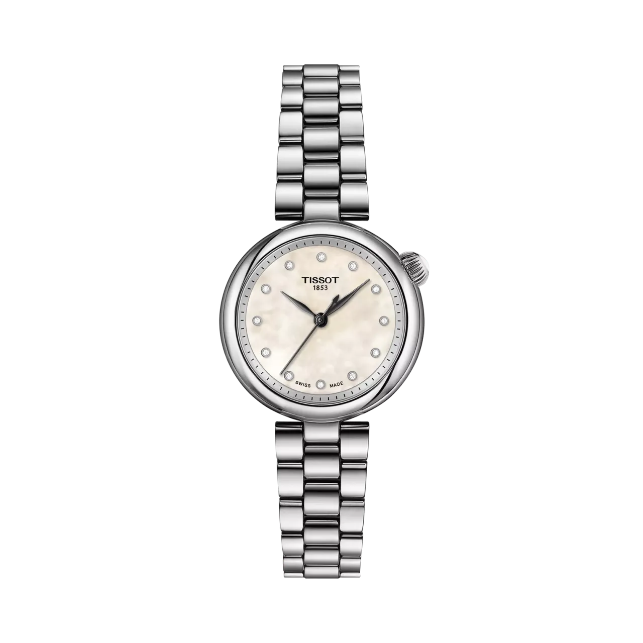 Tissot Desir 28Mm T1520101111600