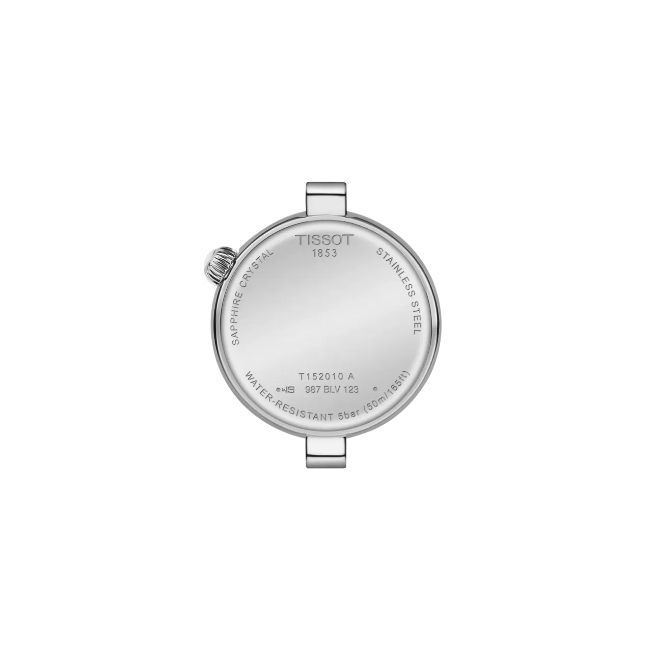 Tissot Desir 28Mm T1520101111600 detay görseli 2