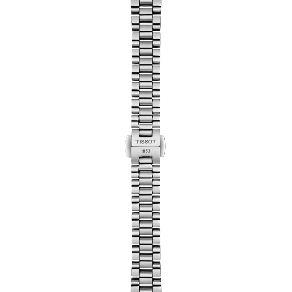 Tissot Desir 28mm Sedef T1520101111800 detay görseli 3