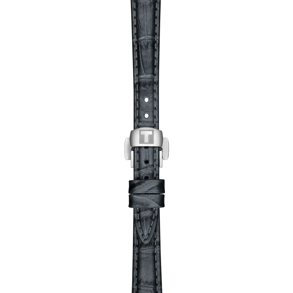 Tissot Desir 28mm Siyah T1520101603800 detay görseli 3