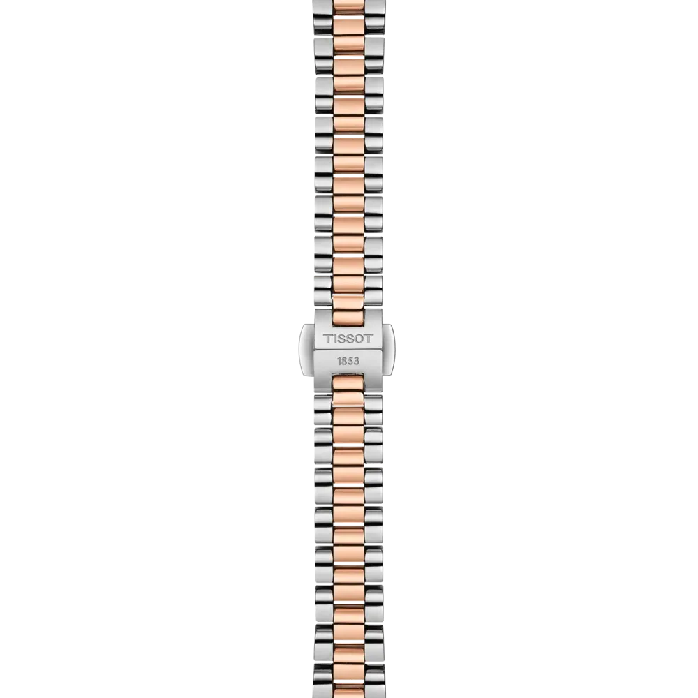 Tissot Desir 28mm Sedef T1520102211800 detay görseli 3