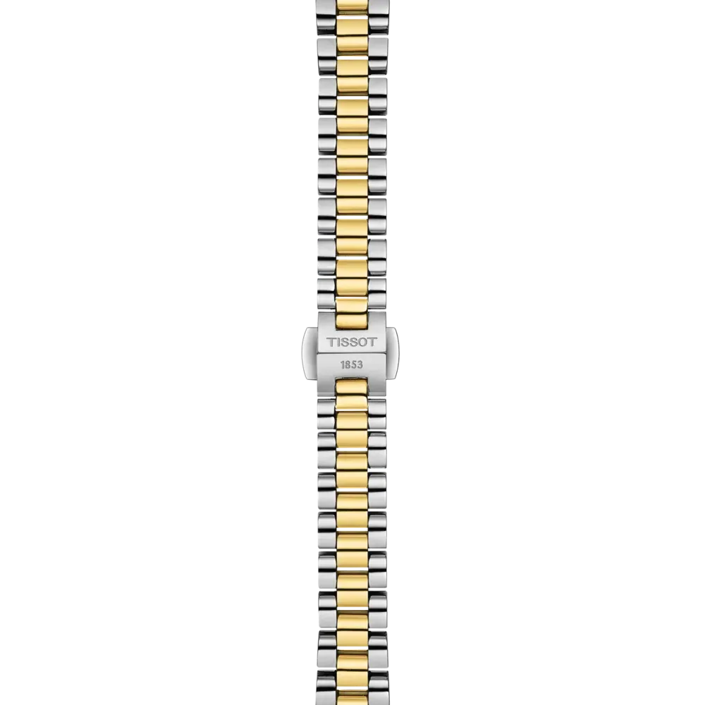 Tissot Desir 28mm Sedef T1520102211801 detay görseli 3