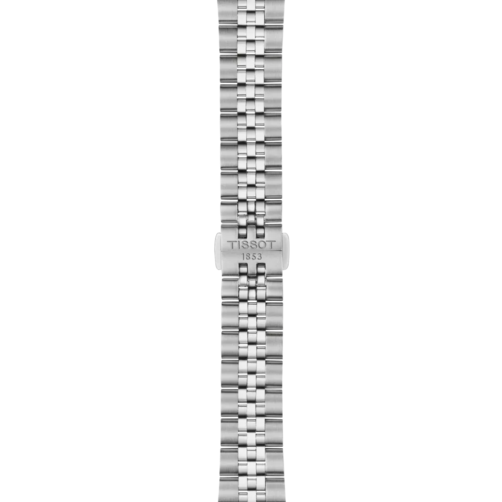 Tissot Ballade 34mm Açık Mavi T1562101135100 detay görseli 3