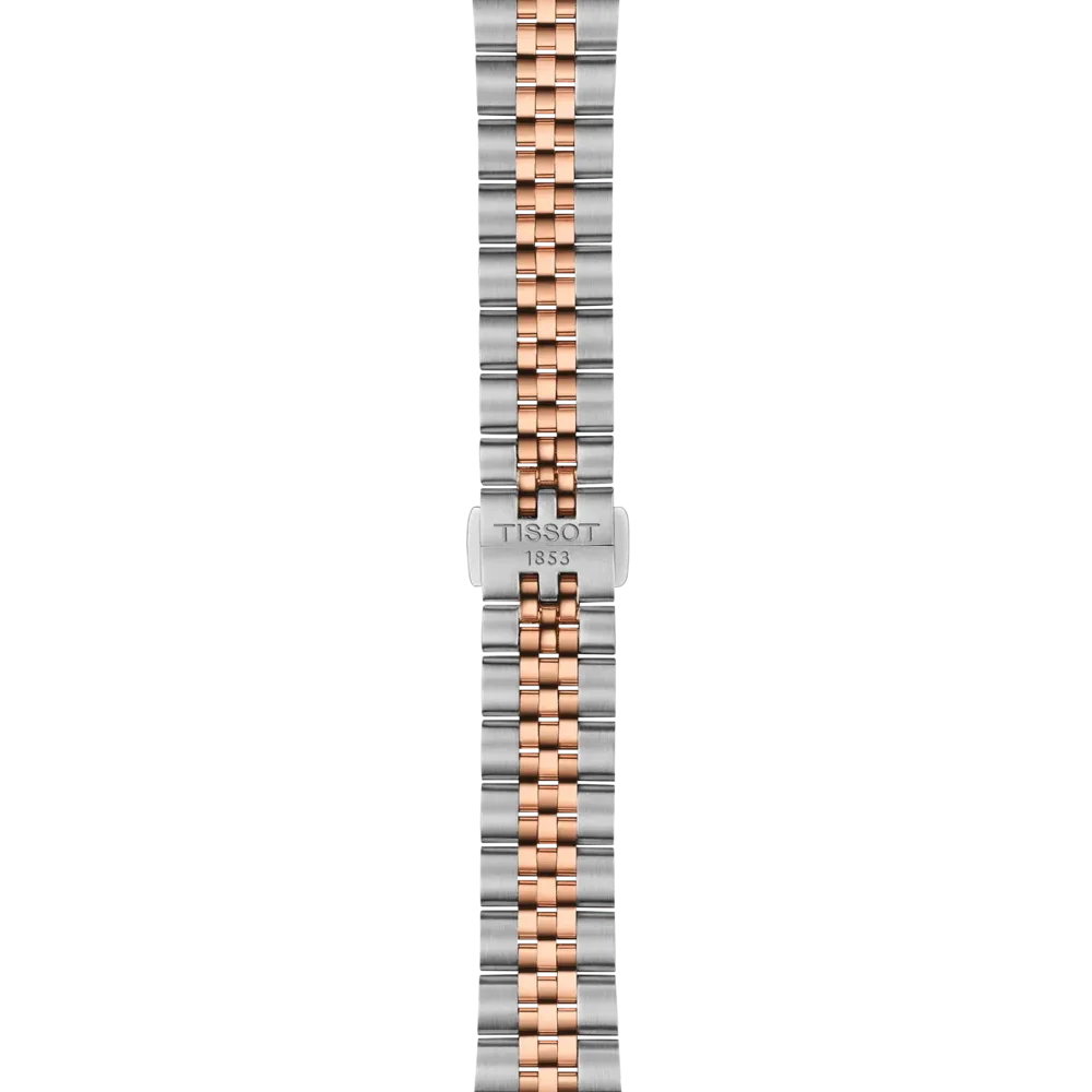 Tissot Ballade 34mm Mavi T1562102204100 detay görseli 3