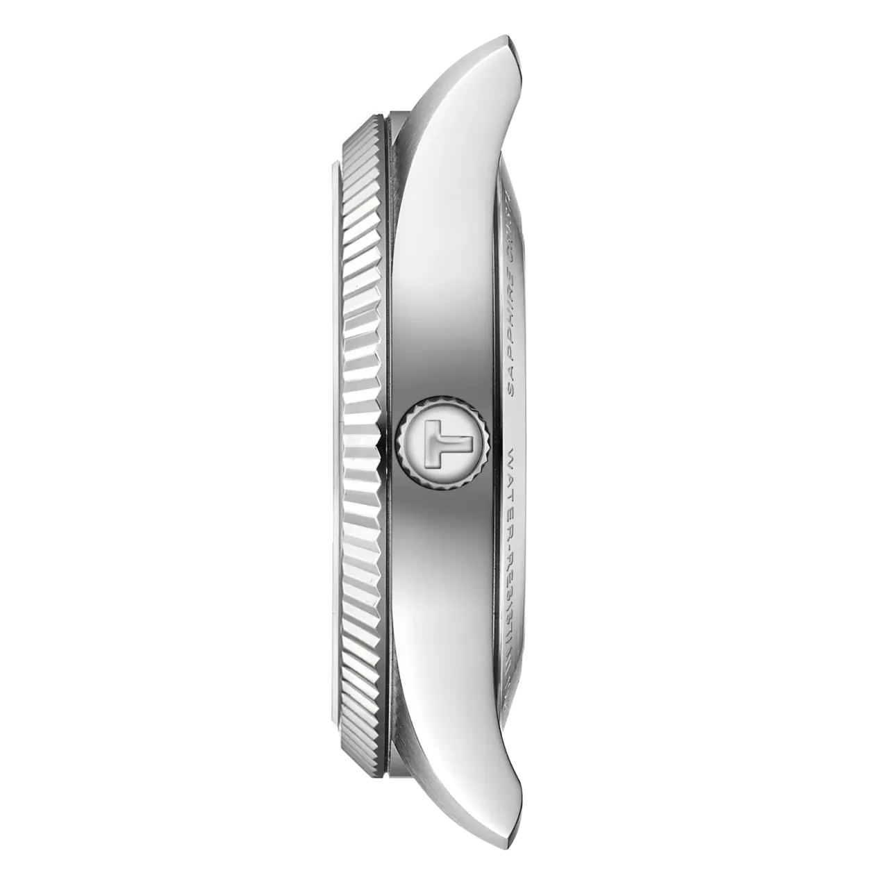 Tissot Ballade 39mm Otomatik Mavi T1564081104300 detay görseli 1