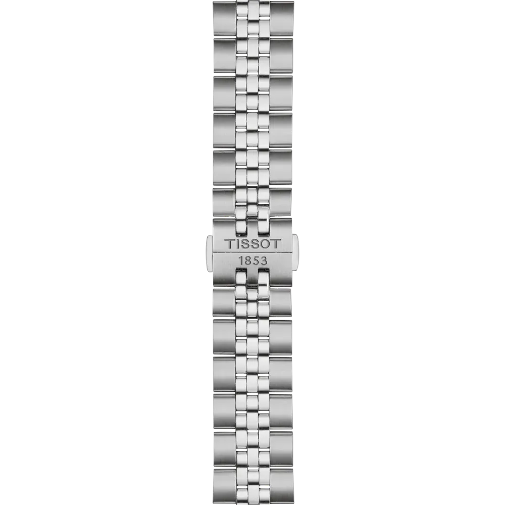 Tissot Ballade 40mm Yeşil T1564101109100 detay görseli 3