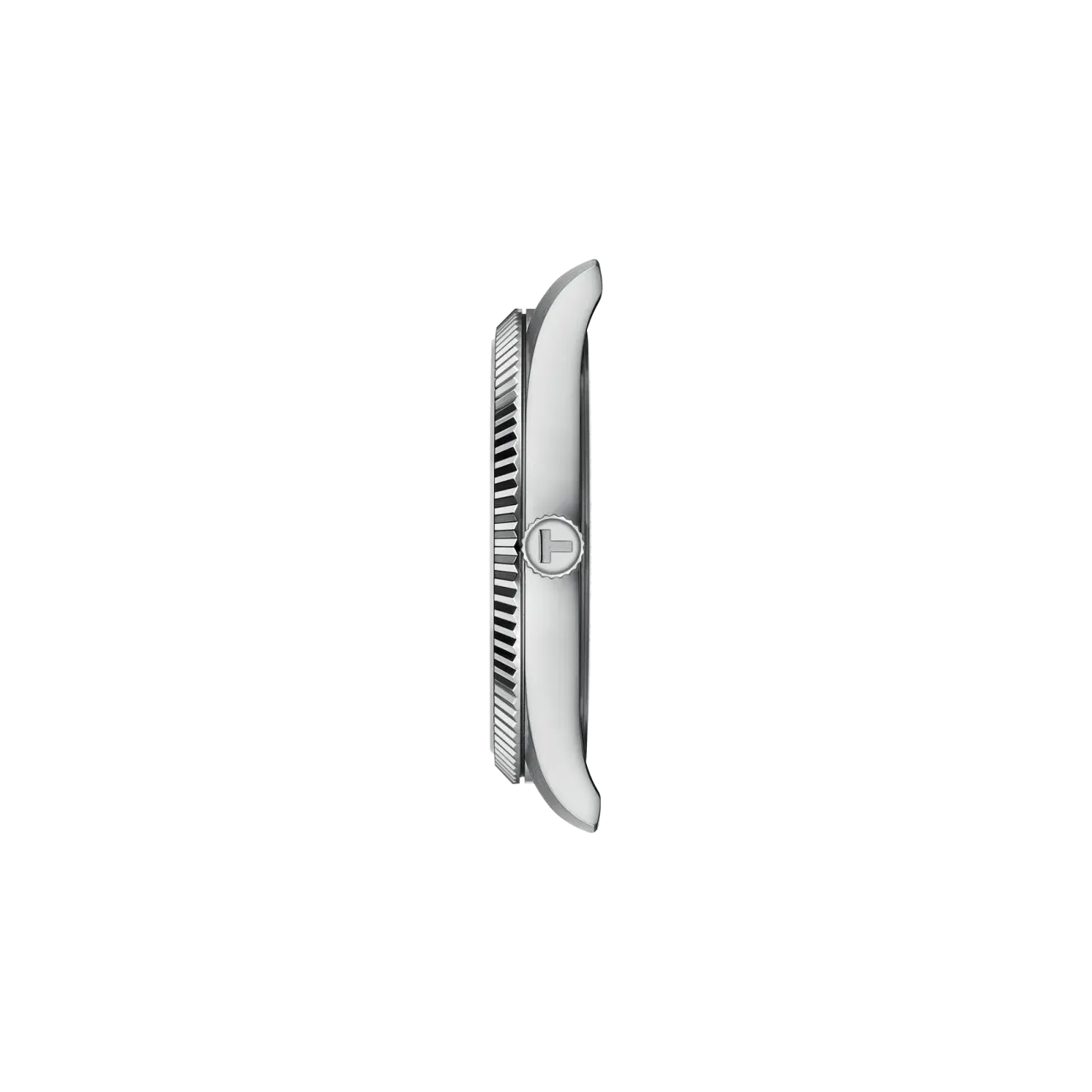Tissot Ballade 40mm Yeşil T1564101109100 detay görseli 1