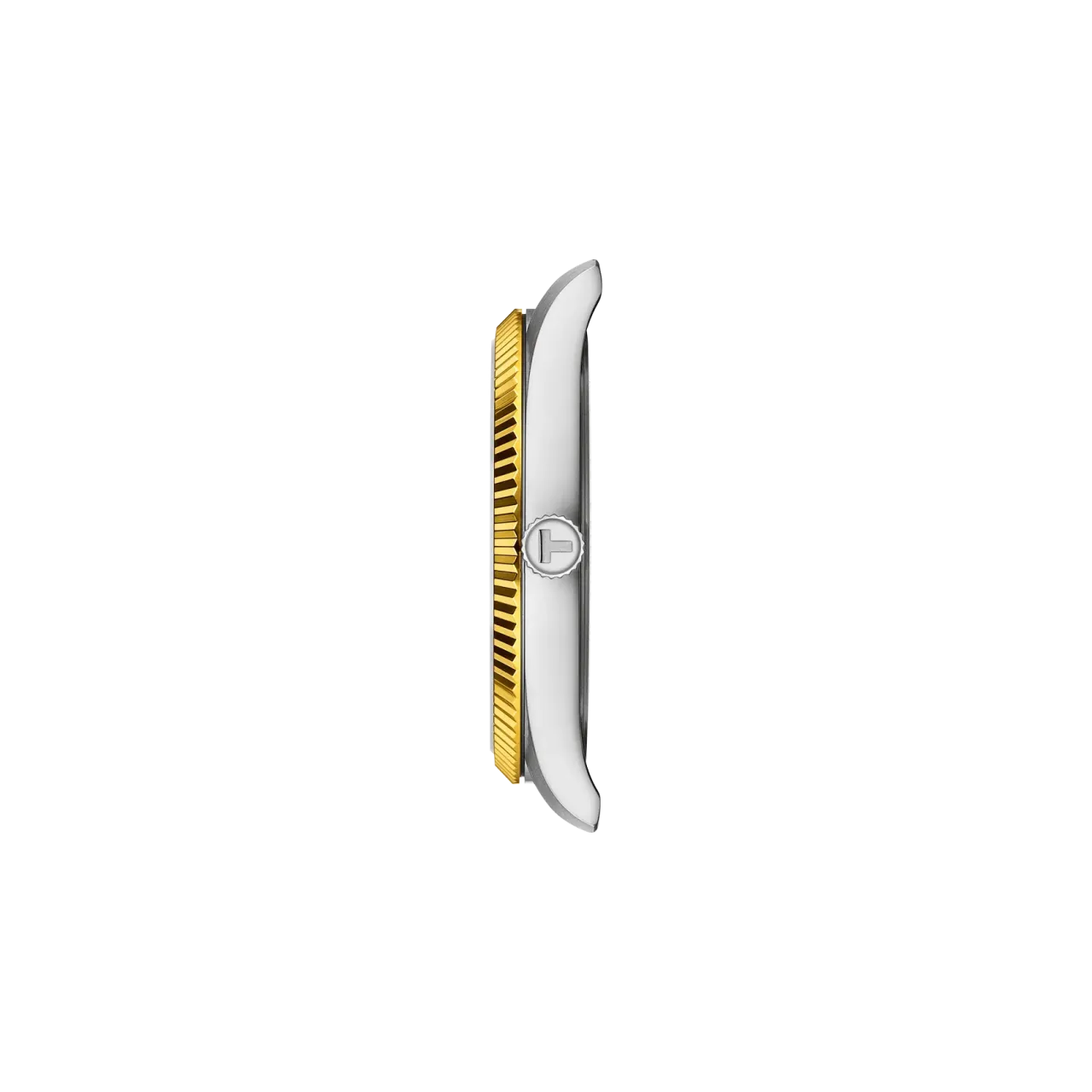 Tissot Ballade 40mm T1564102203100 detay görseli 1