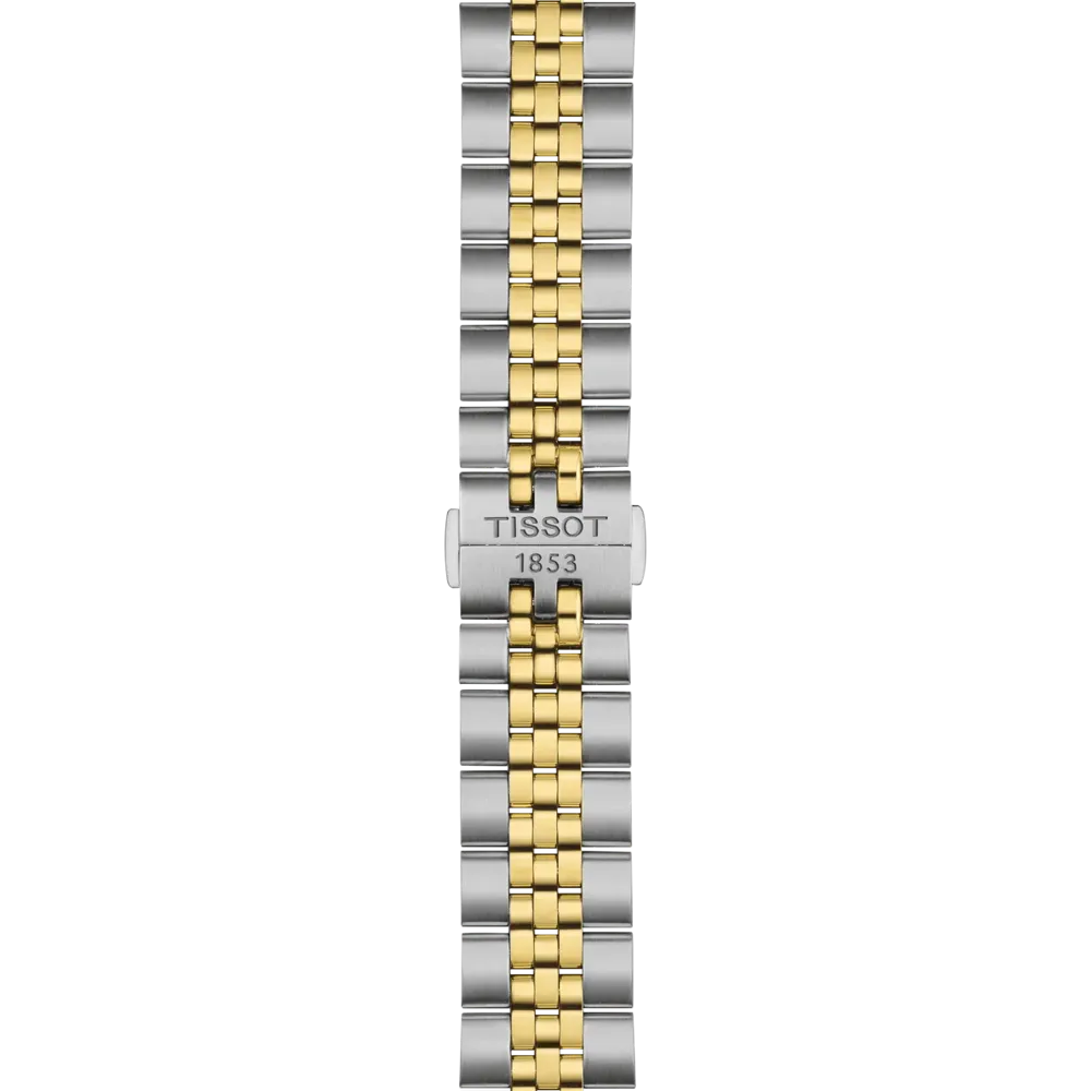 Tissot Ballade 40mm T1564102203100 detay görseli 3
