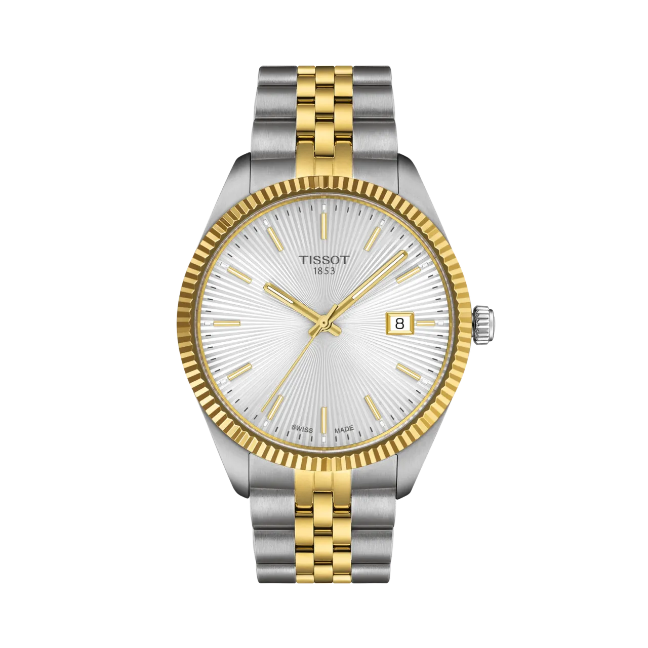 Tissot Ballade 40mm T1564102203100