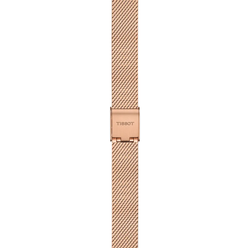 Tissot SRV 30mm Gümüş T1601103303300 detay görseli 3